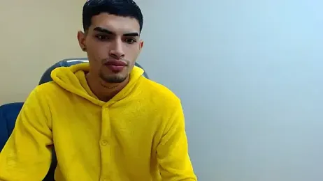 ariess_king webcam model stream image