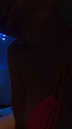 JeyssiWest webcam cam4 model stream image