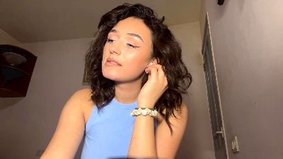 ChanellSeagren webcam model stream image