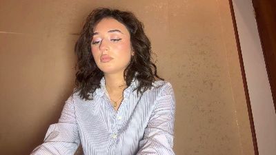 ChanellSeagren webcam model stream image