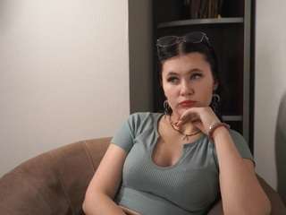 augustabuisson webcam model stream image