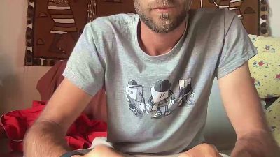 Redthommy webcam model stream image