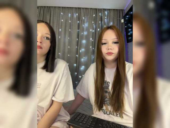 MYHOMORIKI webcam model stream image