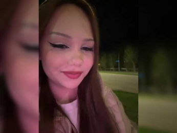 MYHOMORIKI webcam model stream image
