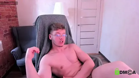 Harm_Dick webcam model stream image
