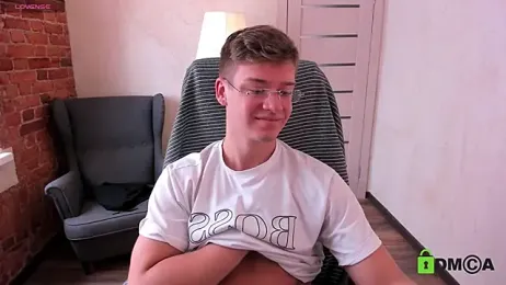 Harm_Dick webcam model stream image