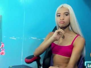 dahlia-moss webcam model stream image