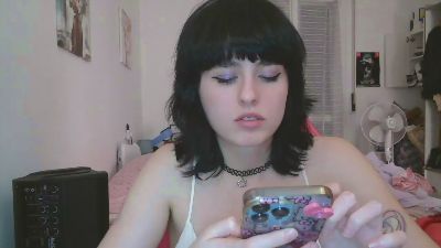 x0xprincessx0x webcam model stream image