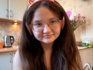 Jacqulyn Swenk webcam flirt4free model stream image