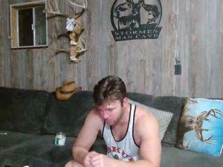 Jaden Storm webcam model stream image