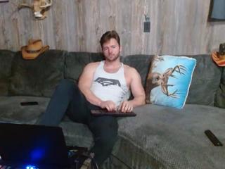 Jaden Storm webcam model stream image