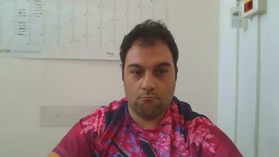 danieleortu10 webcam model stream image