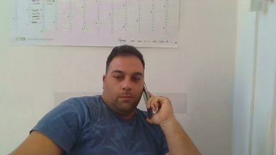 danieleortu10 webcam cam4 model stream image