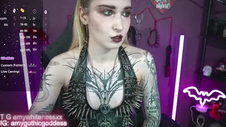 amywhitenessxx webcam stripchat model stream image