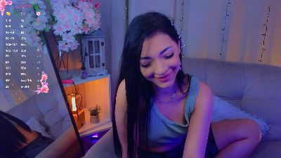 DarelBibbs webcam model stream image