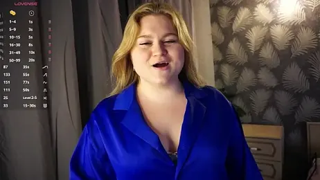 SibleyAllston webcam model stream image