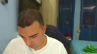 Descartes89 webcam model stream image