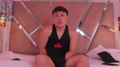 Ziggyo webcam model stream image