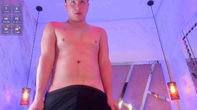 Ziggyo webcam model stream image
