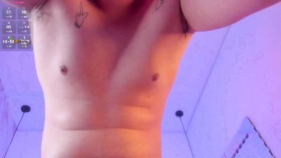 Ziggyo webcam model stream image
