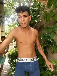 Jhon-big-cock webcam model stream image