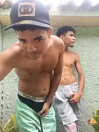 Jhon-big-cock webcam model stream image