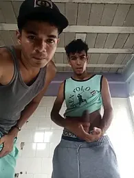 Jhon-big-cock webcam model stream image