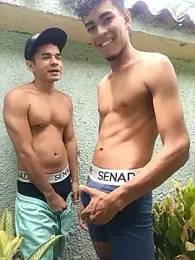 Jhon-big-cock webcam stripchat model stream image