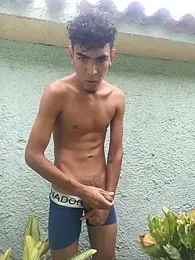 Jhon-big-cock webcam model stream image