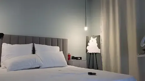 JujuYang webcam model stream image