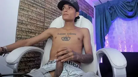 paul_booy webcam model stream image