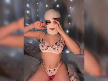 mel1ssamur webcam model stream image