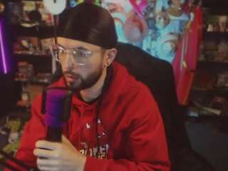 nioxx91 webcam model stream image