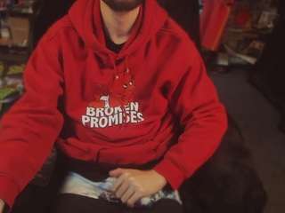 nioxx91 webcam model stream image