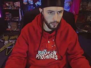 nioxx91 webcam camsoda model stream image