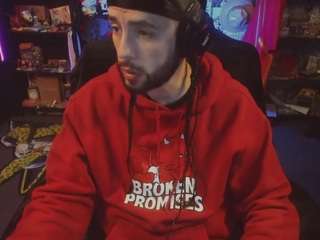 nioxx91 webcam model stream image