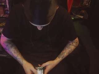 nioxx91 webcam model stream image