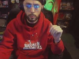 nioxx91 webcam model stream image