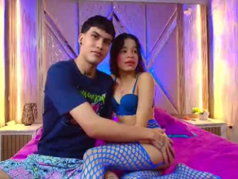 thebigdanni webcam model stream image