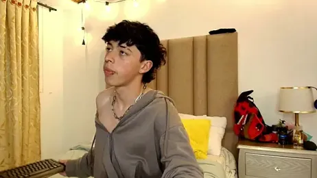 albert_dusk webcam model stream image