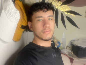 LuisDenil webcam model stream image