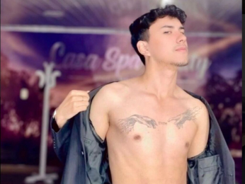 LuisDenil webcam livejasmin model stream image