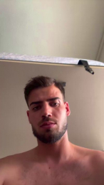 Enygmaboy webcam model stream image