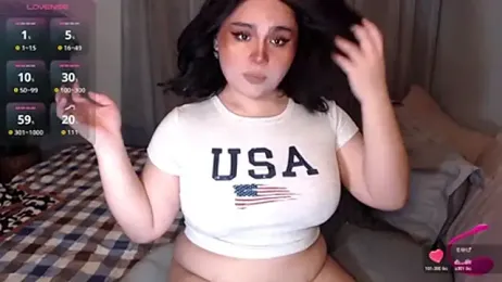 mysticofcum_ webcam model stream image