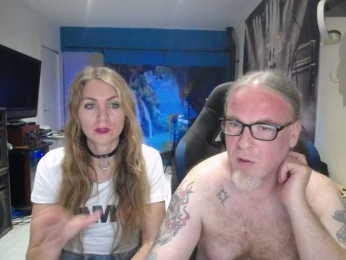 GiselleandJay webcam model stream image