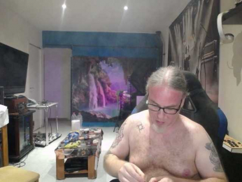 GiselleandJay webcam model stream image