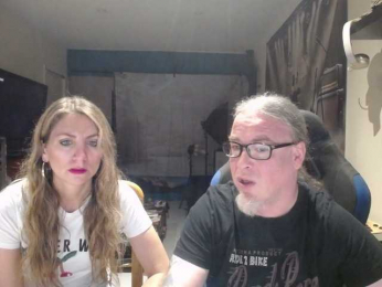 GiselleandJay webcam bongacams model stream image