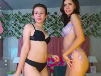 melody_kuromy webcam chaturbate model stream image