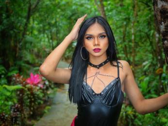 EmeraldJax webcam model stream image