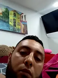 angelitocalientico webcam stripchat model stream image